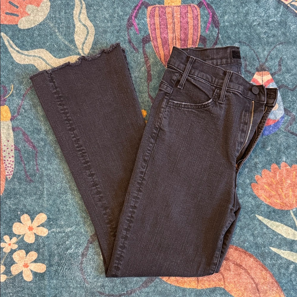 Mother Hustler Ankle Fray, 28